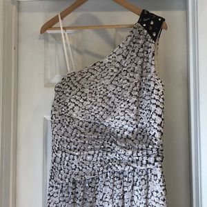 Max and Cleo maxi dress